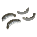 Double Force DFS8753 Mitsubishi барабанные, задняя ось