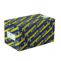 HELLA 8DB355014-021 дисковые, задняя ось