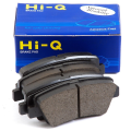 HI-Q SP1076-R дисковые, задняя ось