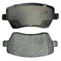 JAPANPARTS PP0100AF BMW дисковые, задняя ось