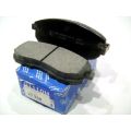 KASHIYAMA D11125 Daewoo дисковые, передняя ось