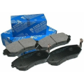 KASHIYAMA D11239MH дисковые, задняя ось
