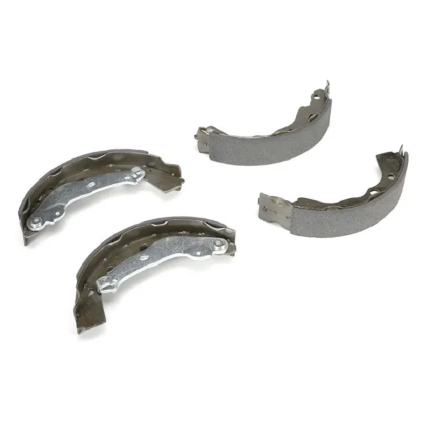 KASHIYAMA K2446 Nissan барабанные, задняя ось