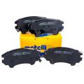 Metelli 22-0398-0 Ford дисковые, задний мост