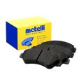 Metelli 22-0664-2 Ford дисковые, задний мост