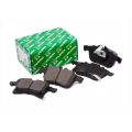 Pilenga FDP3342 Opel дисковые, передний мост