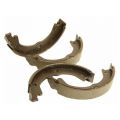 Stellox 000-755-SX Hyundai барабанные, задняя ось