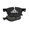 Stellox 401-002-SX дисковые, передняя ось