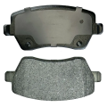 Textar 2194503 VW дисковые, передняя ось