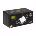 Trialli PF4392CR дисковые, задняя ось