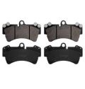 ZIMMERMANN 23693.165.2 VW дисковые, передняя ось