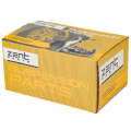 ZentParts Z06911 Nissan барабанные, задняя ось