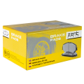 ZentParts Z07891 дисковые, передняя ось