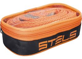 Трос буксировочный Stels 54384