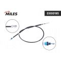 MILES EI000195 Mazda