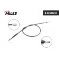 MILES EI000247 Mazda