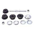 Febest 0123NCP150F передняя Toyota