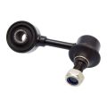 Febest 042345L передняя левая Mitsubishi
