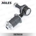 MILES DB78038 Nissan