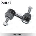 MILES DB78052 Subaru