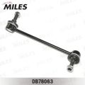 MILES DB78063 Hyundai