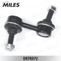 MILES DB78072 Honda
