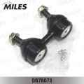 MILES DB78073 Toyota
