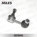 MILES DB78082 Mitsubishi