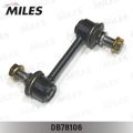 MILES DB78106 Hyundai