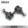 MILES DB78116 Hyundai