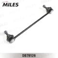 MILES DB78126 Ford