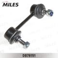 MILES DB78151 Toyota