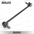 MILES DB78167 Chrysler