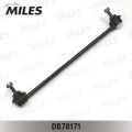 MILES DB78171 CITROEN