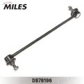 MILES DB78196 Toyota