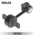 MILES DB78212 VAG