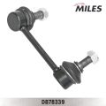 MILES DB78339 Mitsubishi