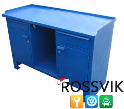 Верстак Rossvik ВВС2133