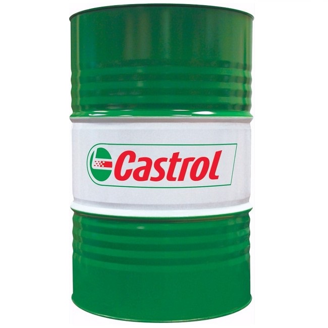 Жидкость АКПП и ГУР Castrol TRANSMAX DEX III MULTIVEHICLE 208 л