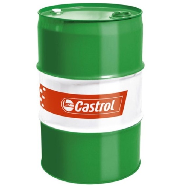 Жидкость АКПП и ГУР Castrol TRANSMAX DEX III MULTIVEHICLE 60 л