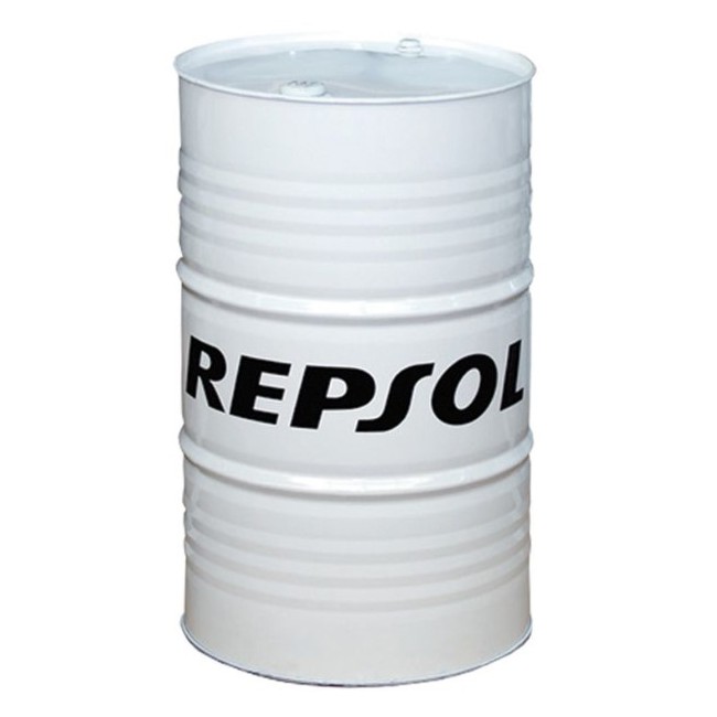 Жидкость АКПП и ГУР Repsol MATIC III ATF (DEXRON III) 208 л