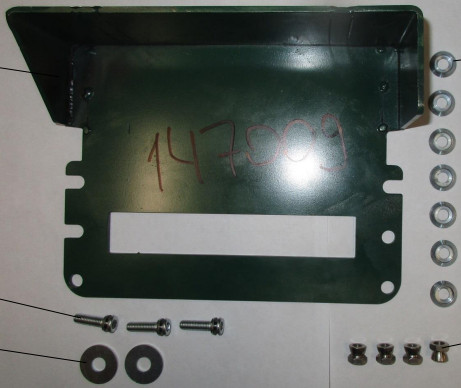 Защита блока управления Fortus 147009