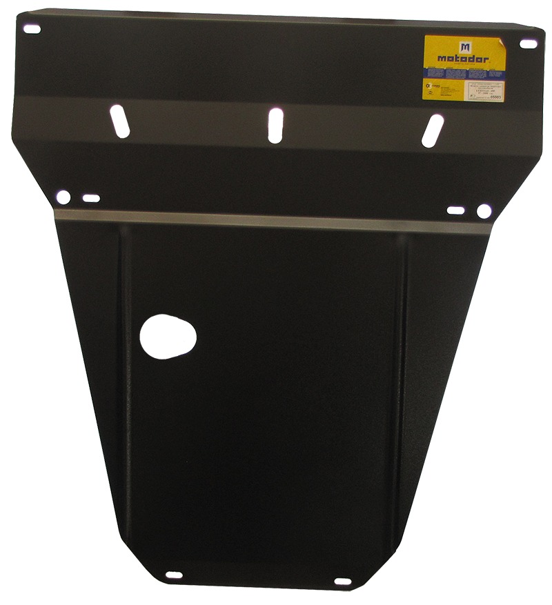 Защита картера Motodor 5003