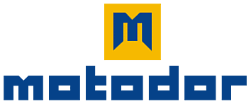 Защита картера Motodor 11101