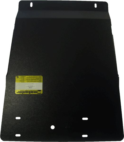 Защита картера Motodor 11101