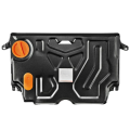 Rival 111.0960.1 Jetour T2, V-2.0, Робот,полный, 2023-