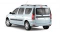 PT LLA330301 - Lada Largus 2012-