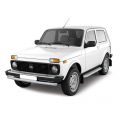 PT LNI330304 - Lada 4х4 2121 1995-2020, Lada Niva Legend 2020-