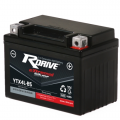 RDrive Extremal SILVER YTX4L-BS 3А/ч-12V ст EN50 болт обратная 114x71x86
