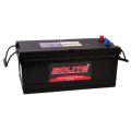 Solite 195G51 200А/ч-12V ст EN1200 европейские прямая 503x216x217